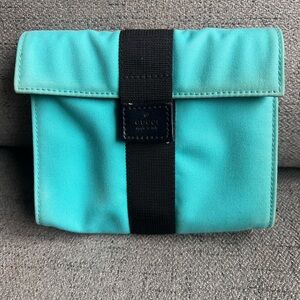 Gucci Vintage Clutch Tom Ford